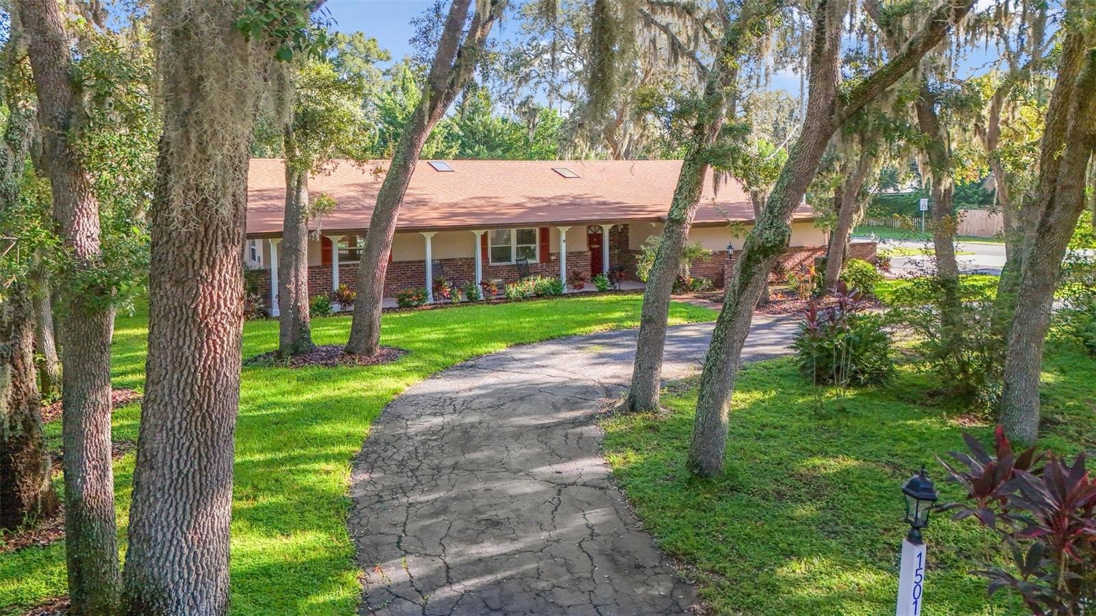 Photo of 1501 ORANOLE ROAD MAITLAND FL 32751