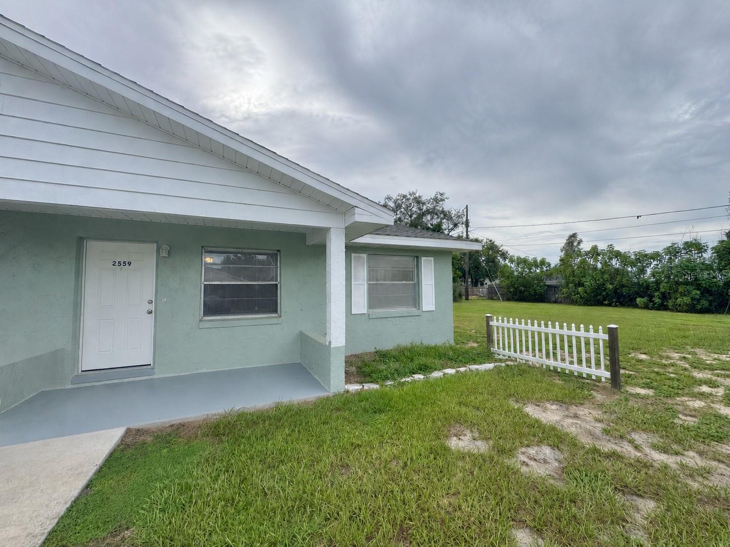 Photo of 2559 ELM AVENUE LAKE WALES FL 33898