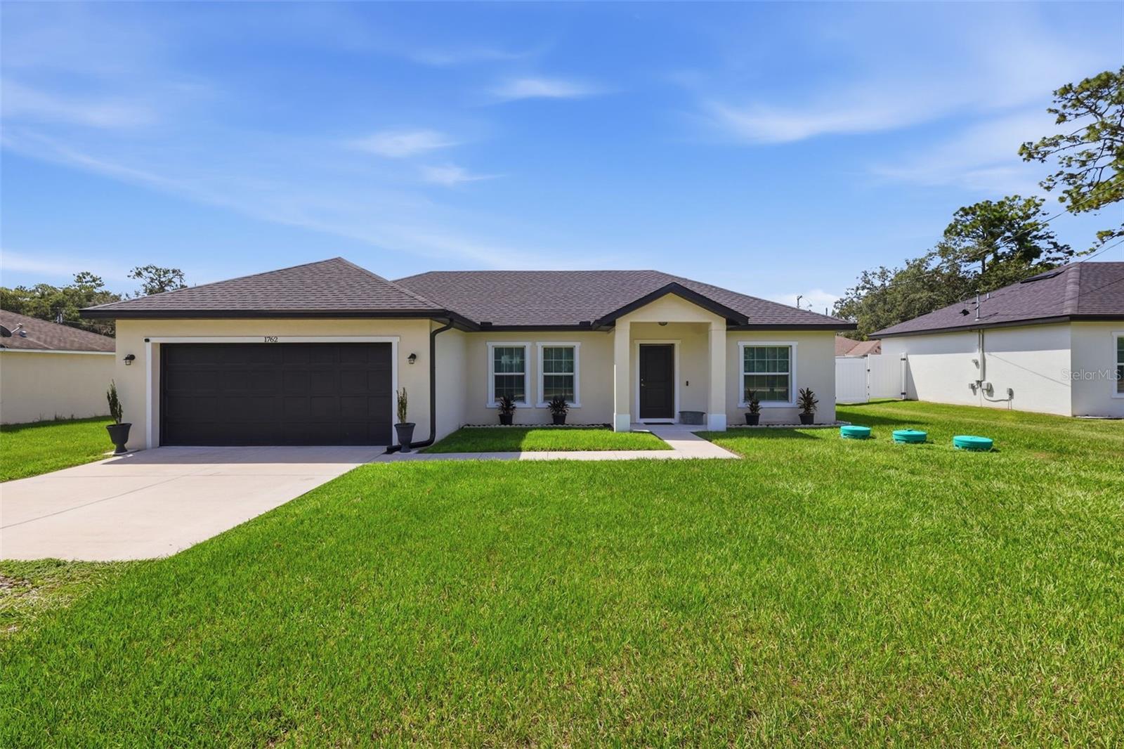 Photo of 1762 13TH STREET ORANGE CITY FL 32763