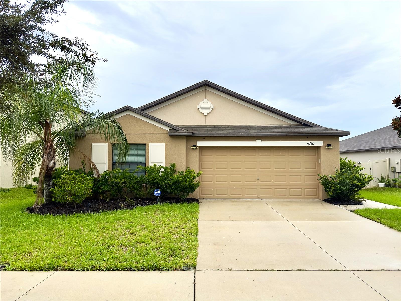 Photo of 9746 SAGE CREEK DRIVE RUSKIN FL 33573