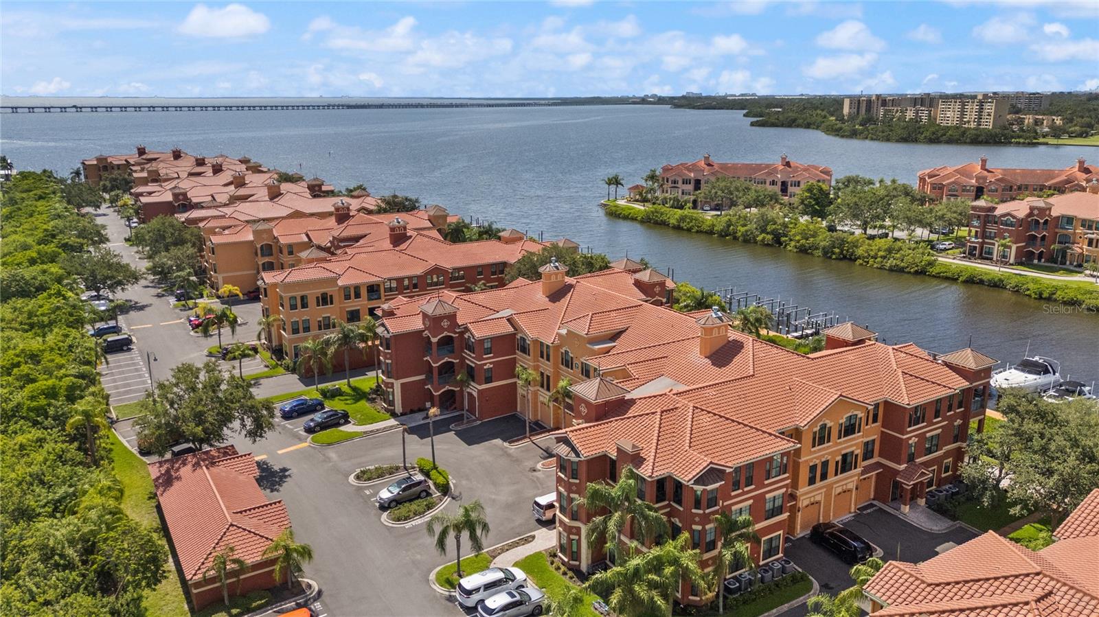 Photo of 2741 VIA CIPRIANI #916A CLEARWATER FL 33764