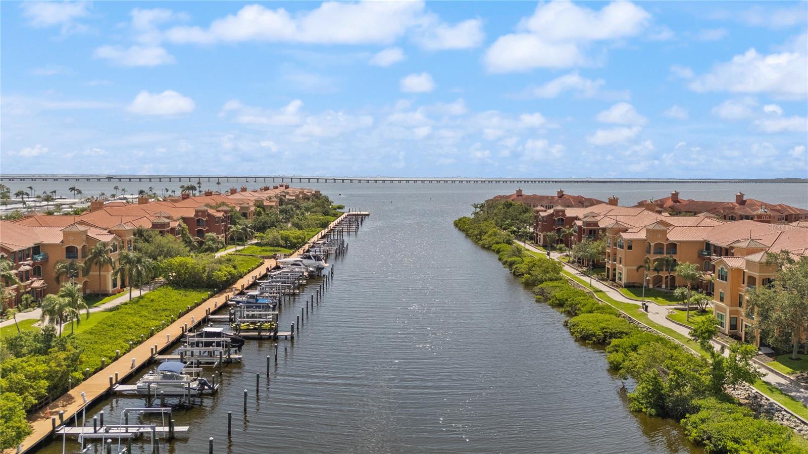 Photo of 2741 VIA CIPRIANI #916A CLEARWATER FL 33764