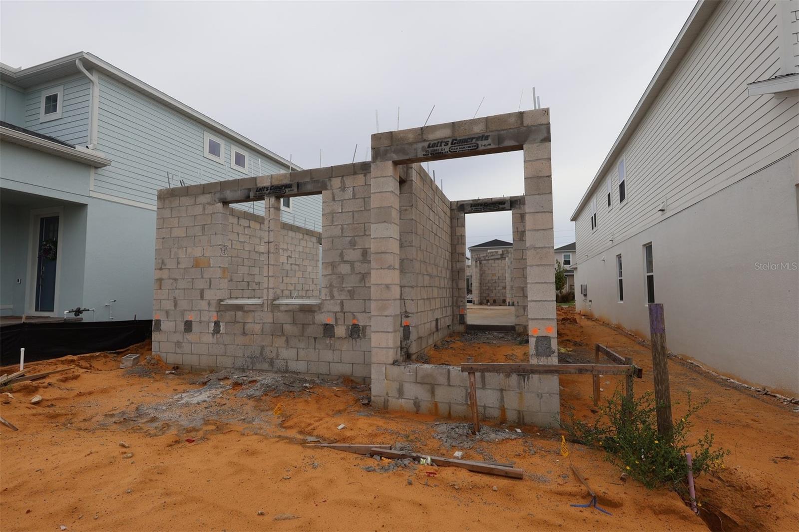 Photo of 17322 BEACHGRASS ALLEY WINTER GARDEN FL 34787