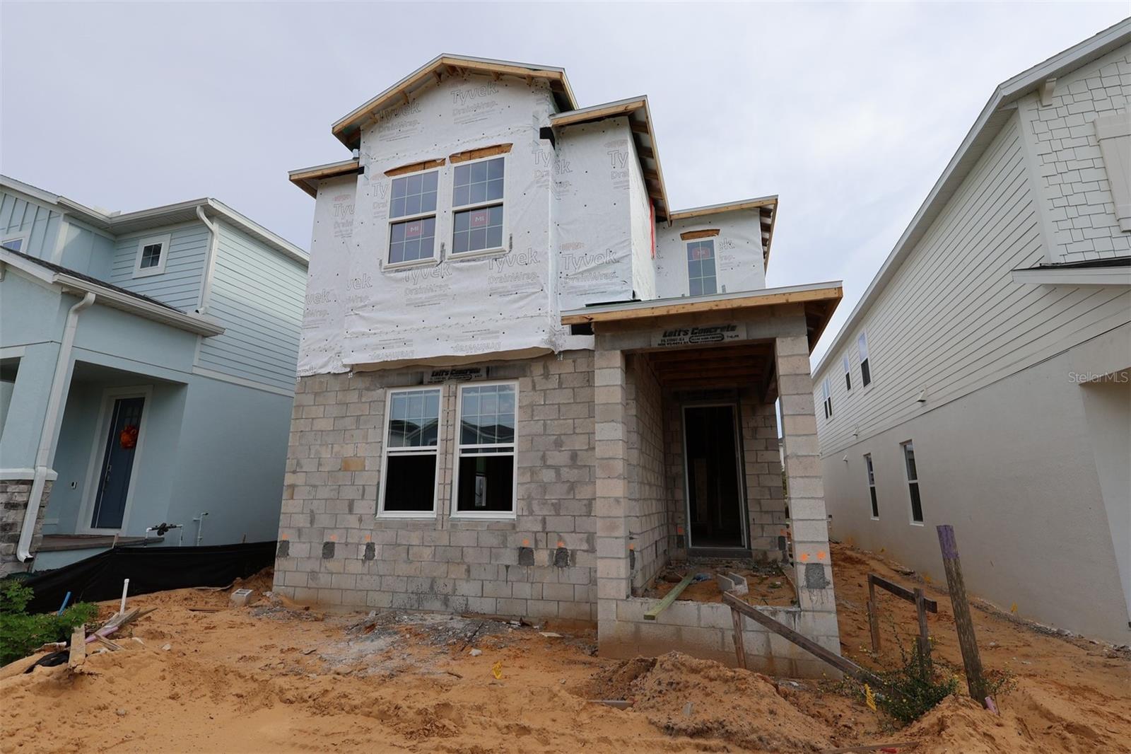 Photo of 17322 BEACHGRASS ALLEY WINTER GARDEN FL 34787