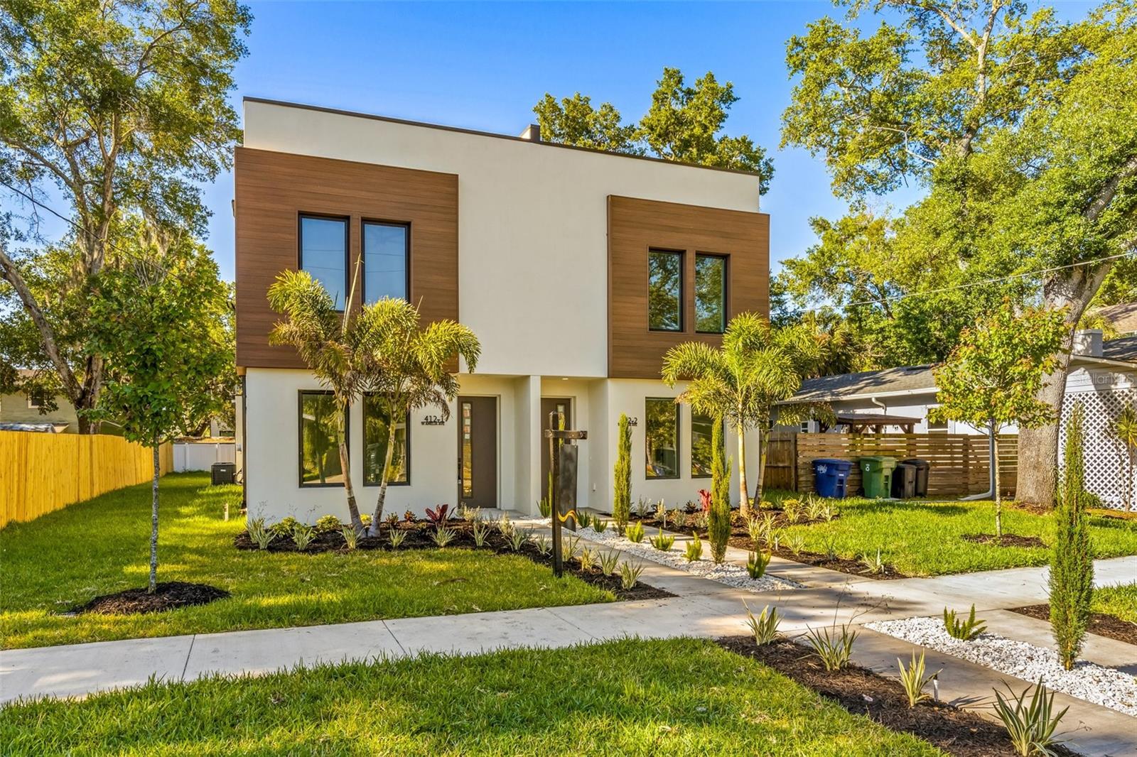 Photo of 412 W AMELIA AVENUE #2 TAMPA FL 33602
