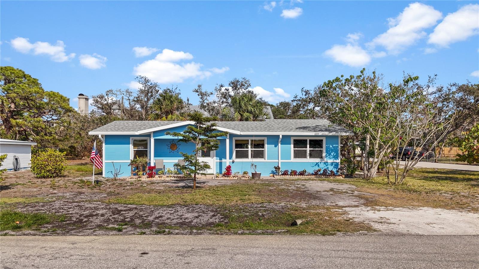 Photo of 7035 DUKE STREET ENGLEWOOD FL 34224