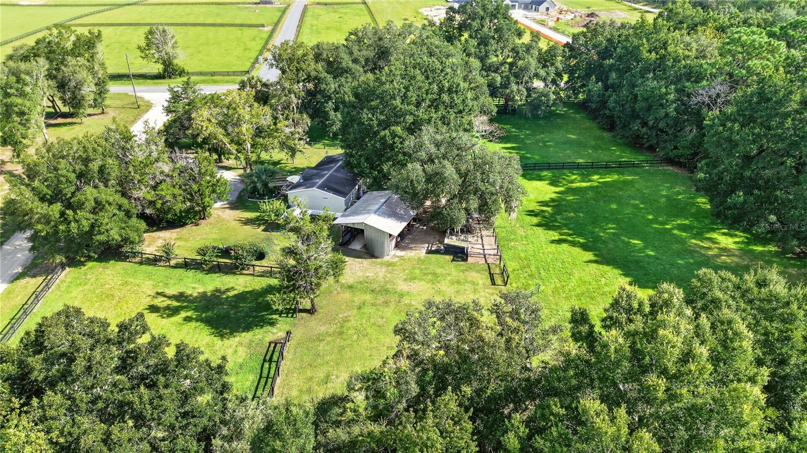 Photo of 6051 SE 148TH TERRACE MORRISTON FL 32668