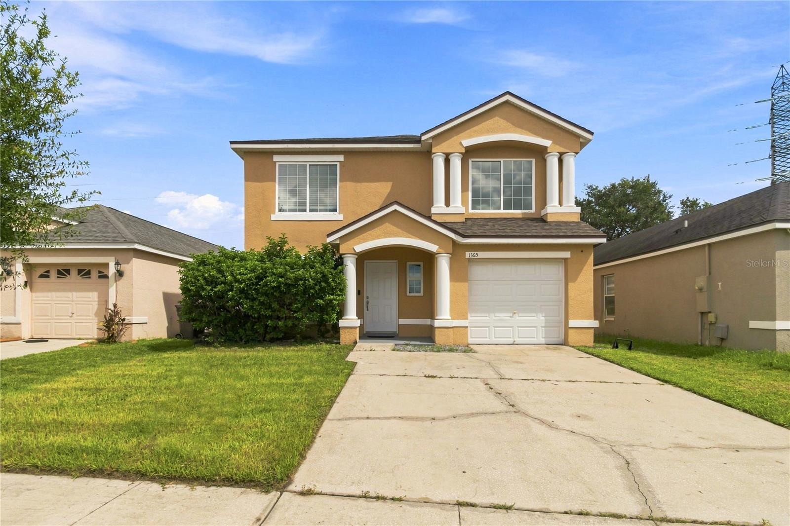 Photo of 1365 CAREY GLEN CIR ORLANDO FL 32824