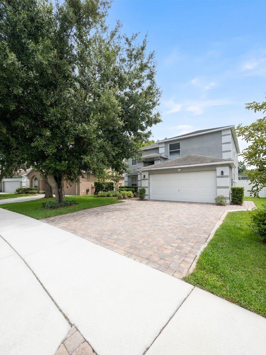 Photo of 389 LAKEPARK TRAIL OVIEDO FL 32765