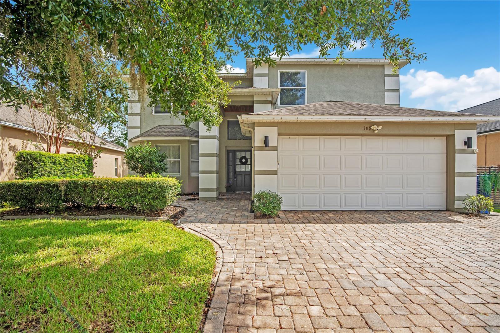 Photo of 389 LAKEPARK TRAIL OVIEDO FL 32765