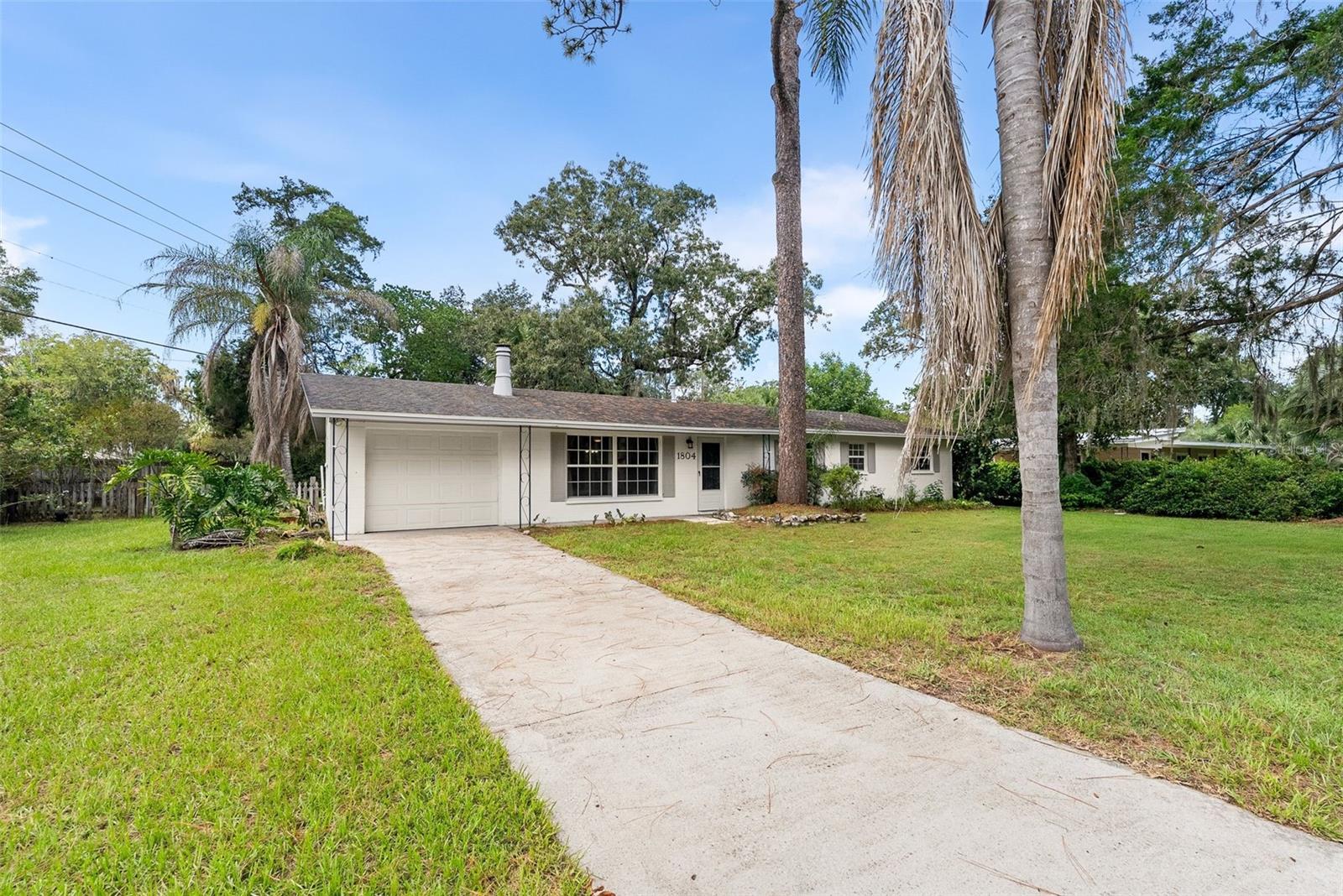Photo of 1804 NW 36TH TERRACE GAINESVILLE FL 32605