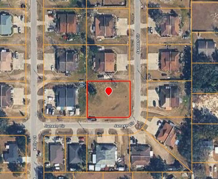 Photo of JANEEN CIRCLE MULBERRY FL 33860