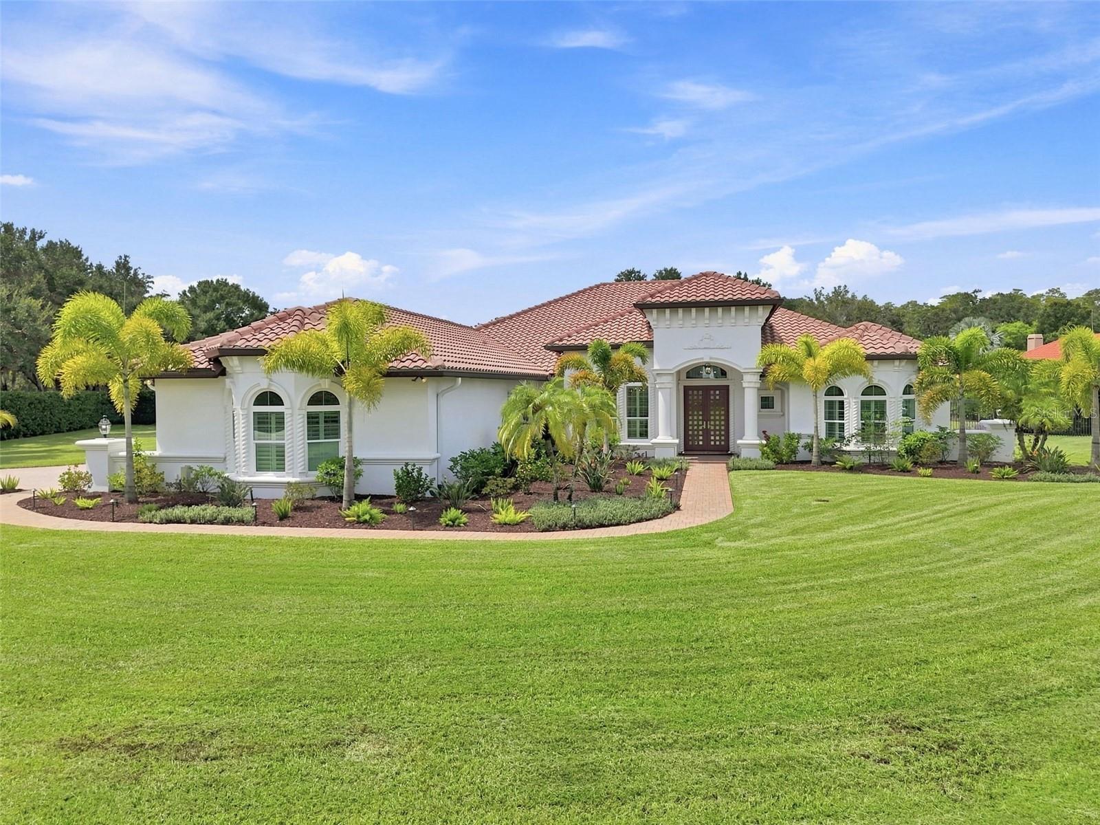 Photo of 16120 SUNCREST SHORES DRIVE ODESSA FL 33556