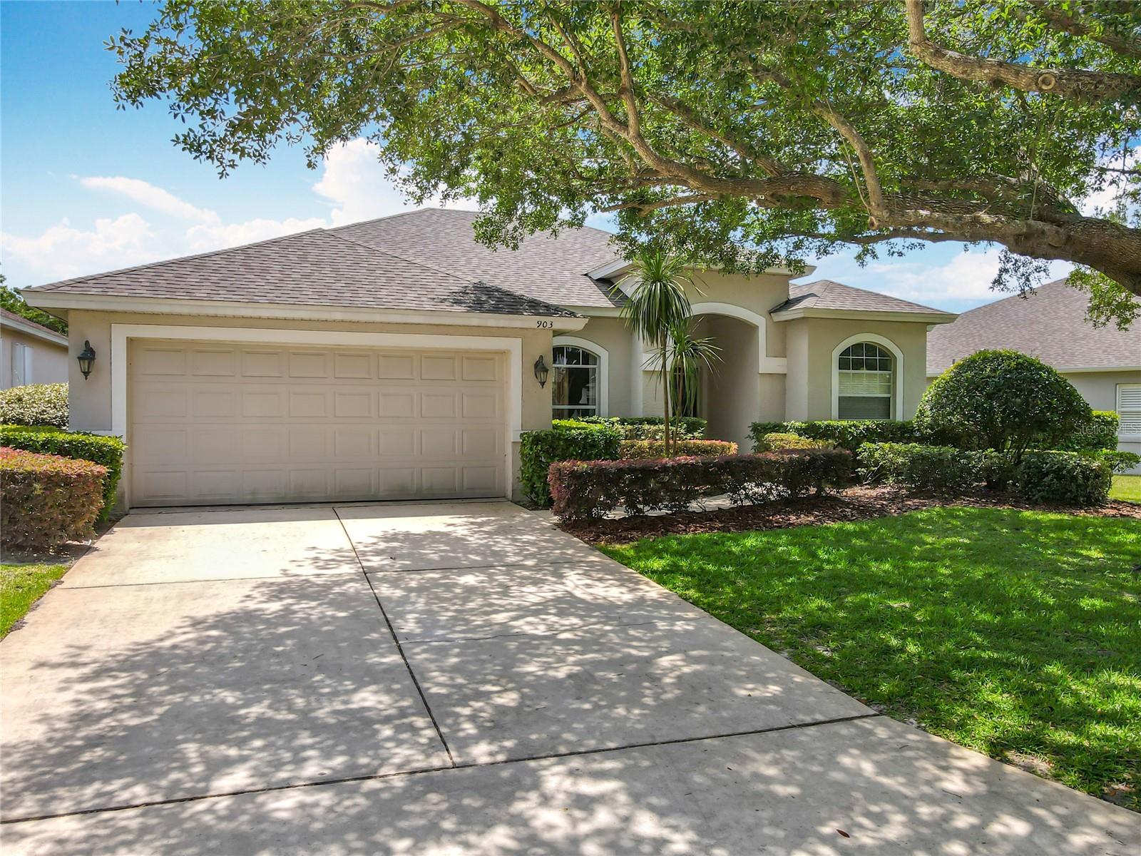 Photo of 903 KERSFIELD CIRCLE LAKE MARY FL 32746
