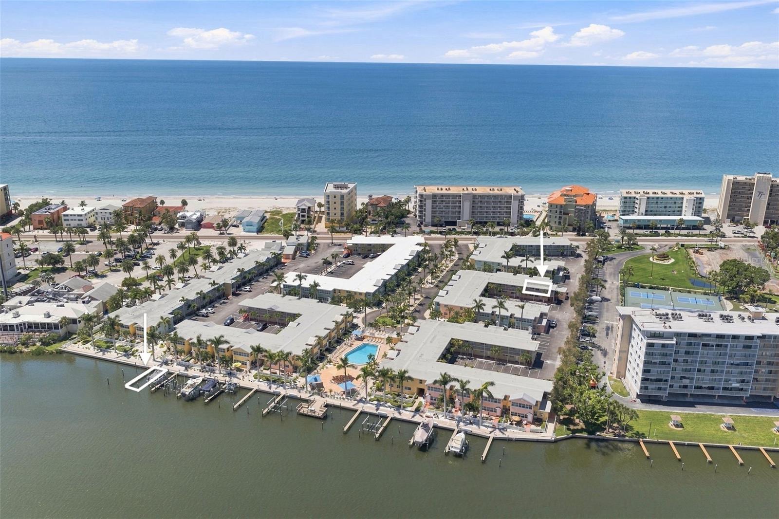 Photo of 19417 GULF BOULEVARD #C209 INDIAN SHORES FL 33785