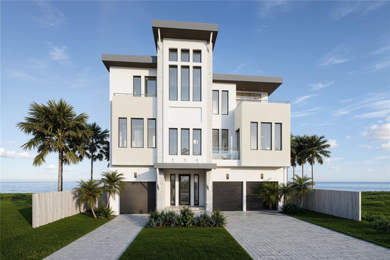 Photo of 817 BAY POINT DRIVE MADEIRA BEACH FL 33708
