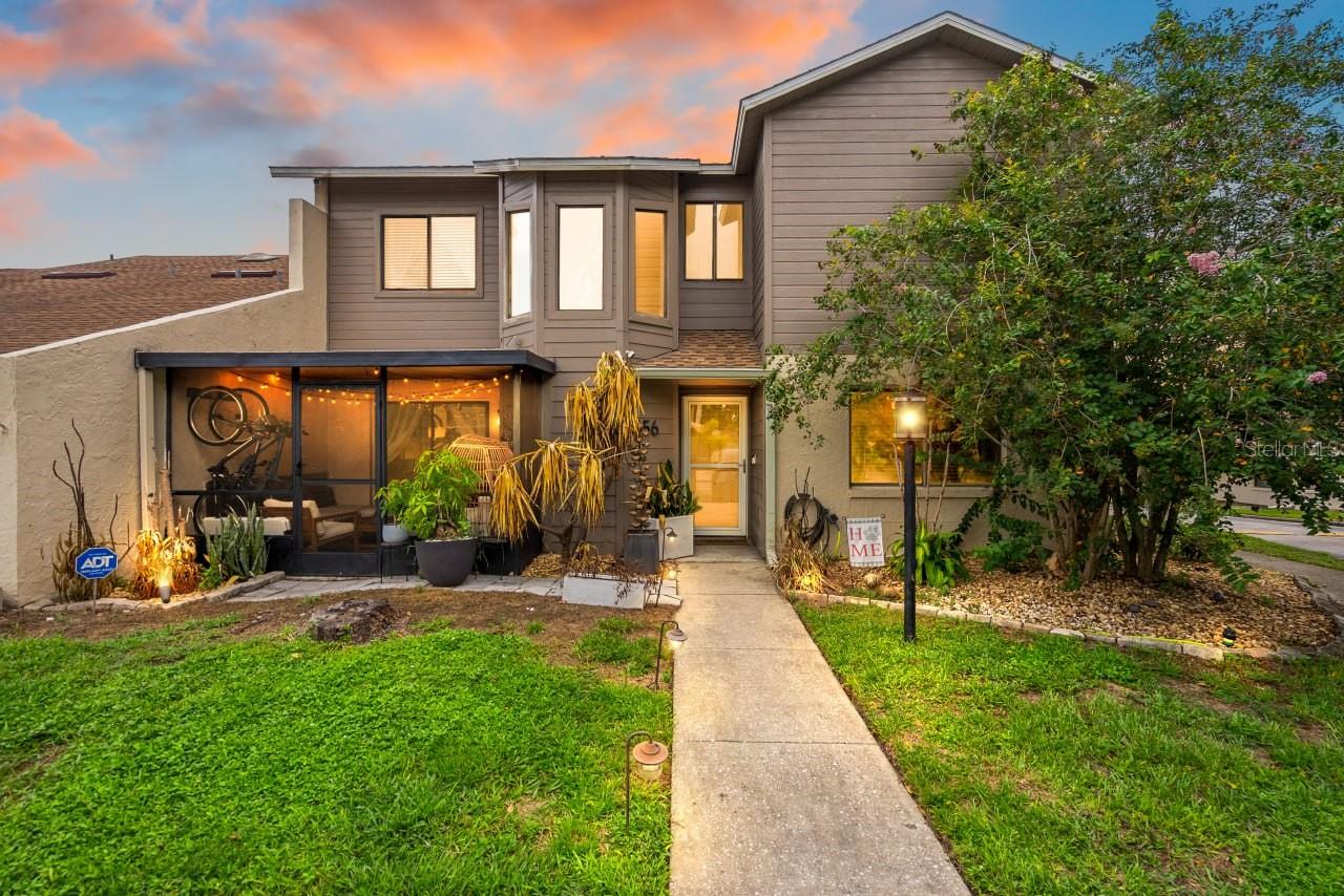 Photo of 656 OLYMPIC DRIVE #17-3 OCOEE FL 34761