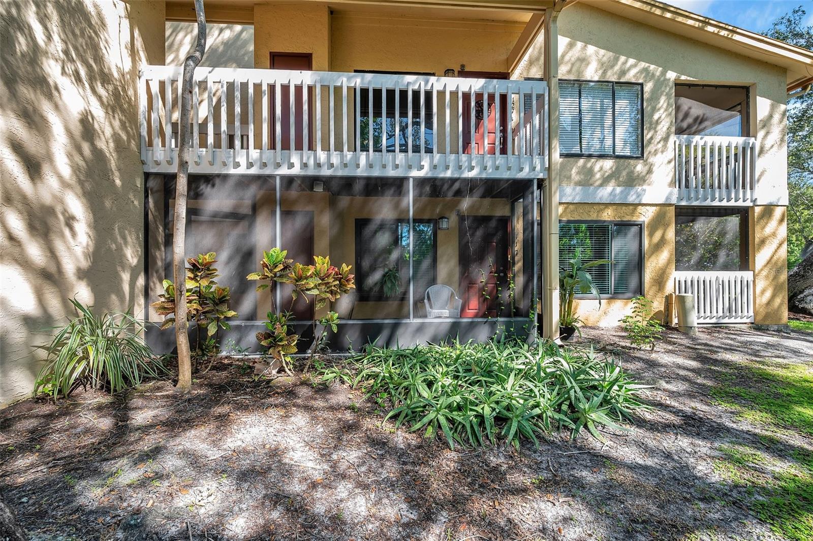 Photo of 1550 S BELCHER ROAD #117 CLEARWATER FL 33764