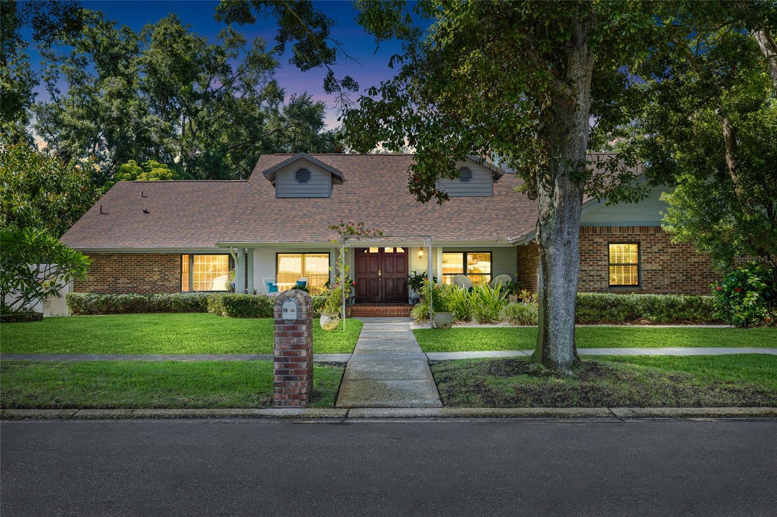 Photo of 2707 WESTCHESTER DRIVE CLEARWATER FL 33761