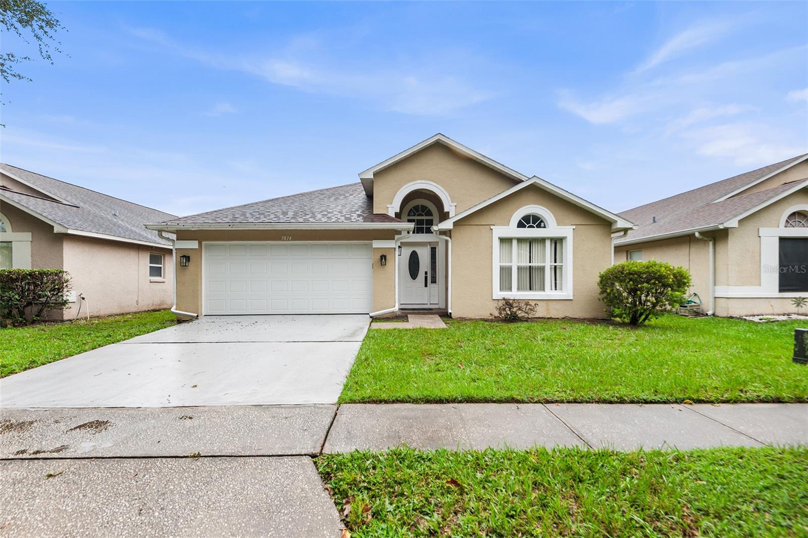Photo of 7814 ELMSTONE CIRCLE ORLANDO FL 32822