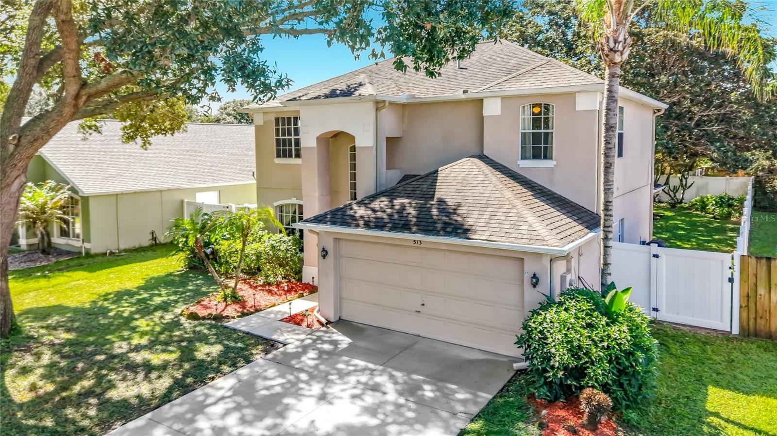 Photo of 513 WINDING HOLLOW AVENUE OCOEE FL 34761