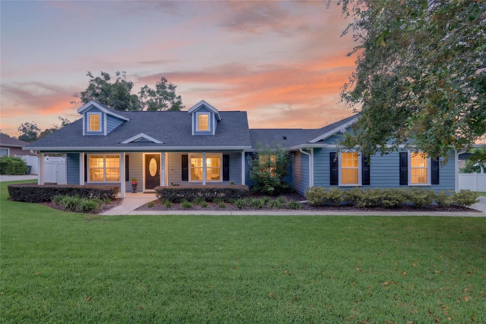 Photo of 14688 NW 150TH LANE ALACHUA FL 32615