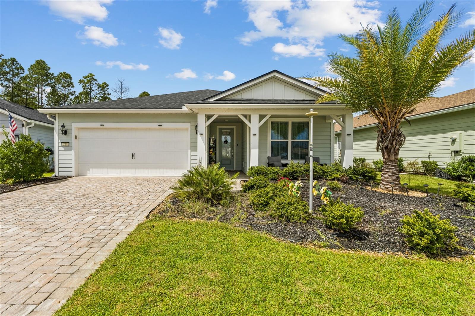 Photo of 217 ETHEREAL SQUARE YULEE FL 32097