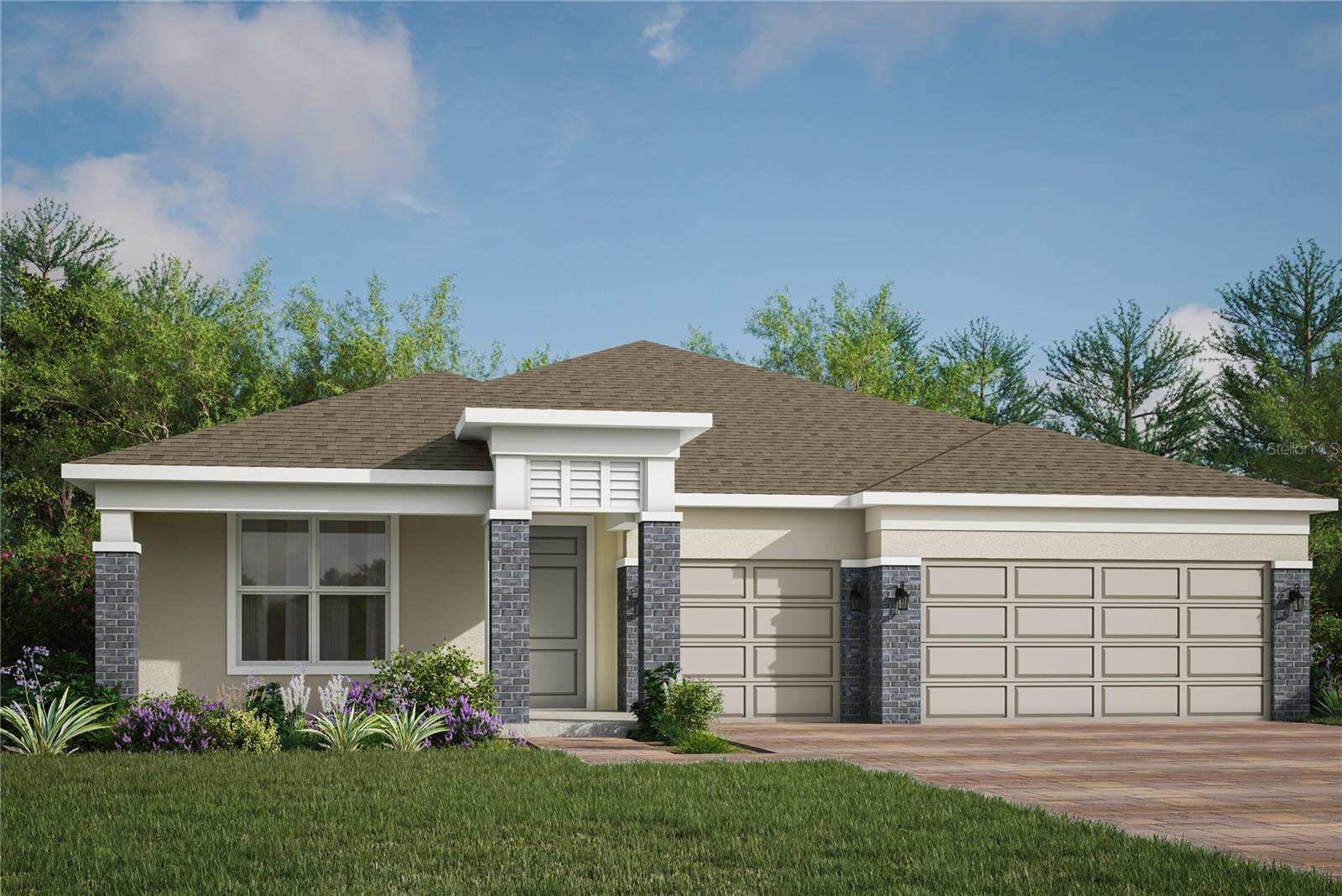 Photo of 526 EMERALD GROVE DRIVE APOPKA FL 32703