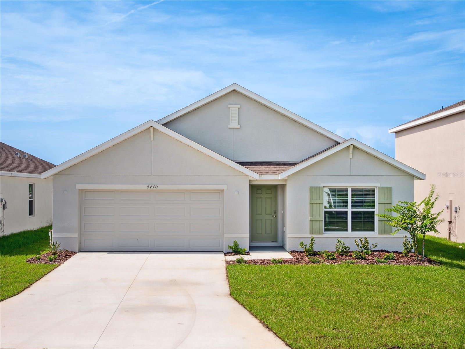 Photo of 4770 SW 88TH LANE OCALA FL 34476