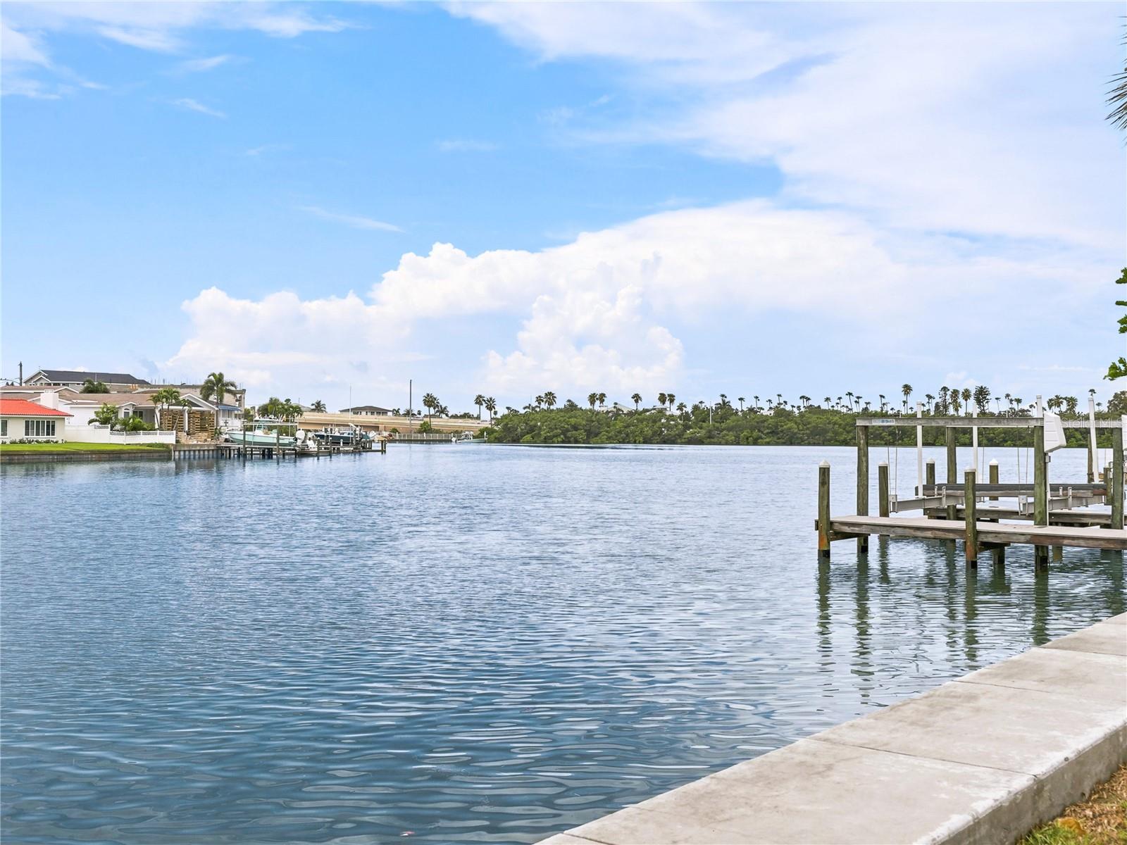 Photo of 3860 BELLE VISTA ST PETE BEACH FL 33706