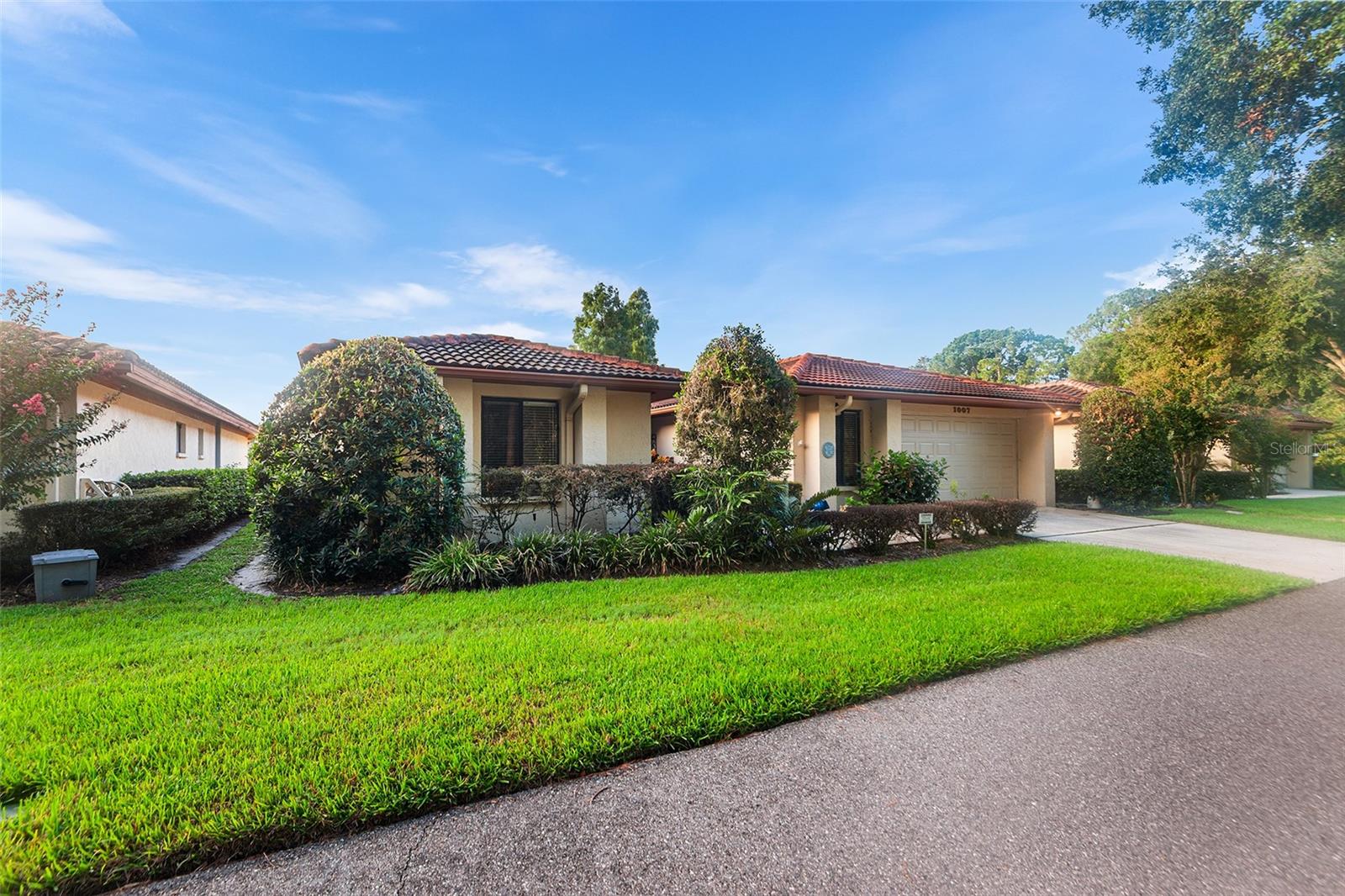 Photo of 1007 ROLLING WOODS LANE LAKELAND FL 33813