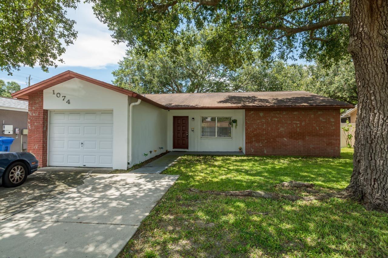 Photo of 1074 BRIDLEWOOD WAY BRANDON FL 33511
