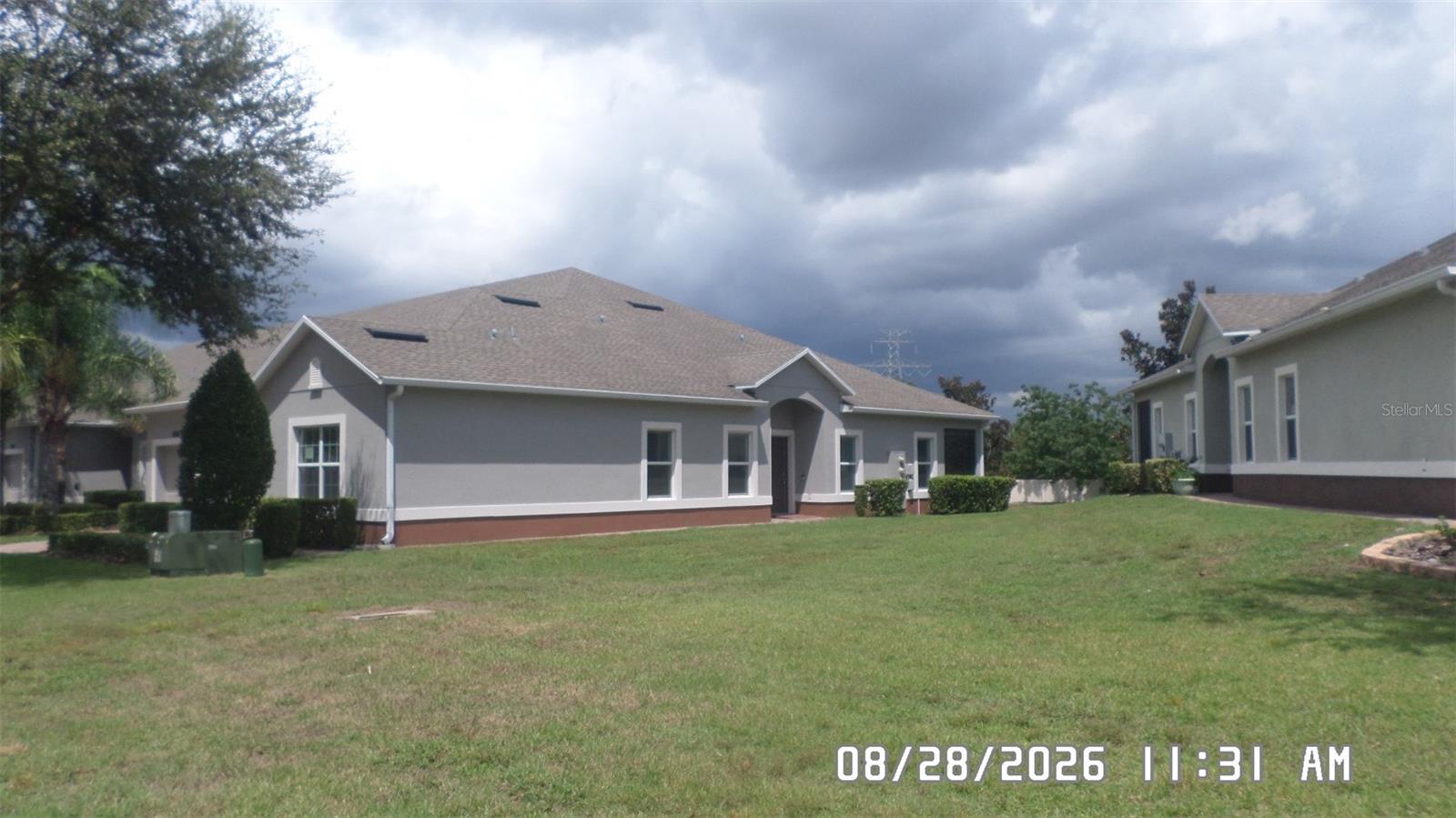 Photo of 3547 FAIRWATERS COURT #F CLERMONT FL 34711