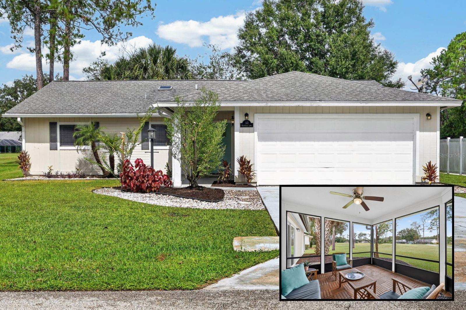 Photo of 50 WESTFIELD LANE PALM COAST FL 32164