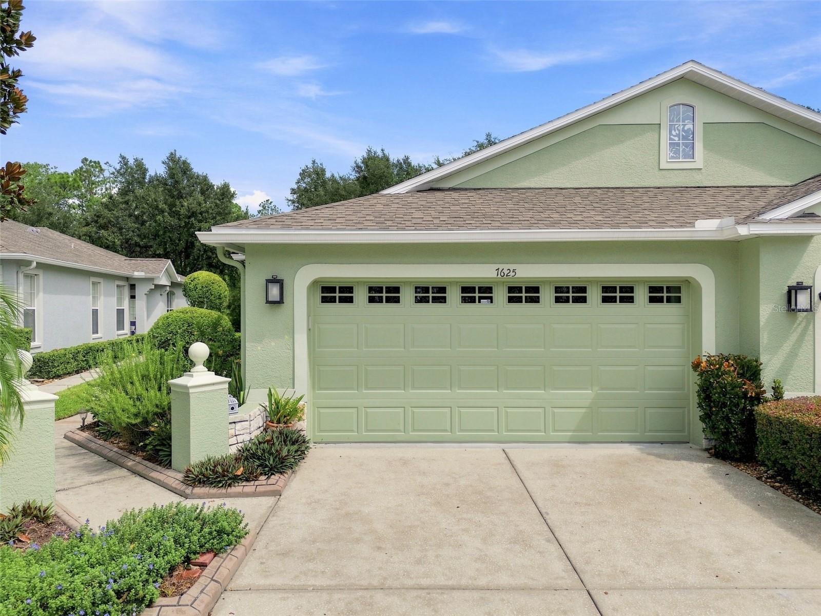 Photo of 7625 DEER PATH LANE LAND O LAKES FL 34637