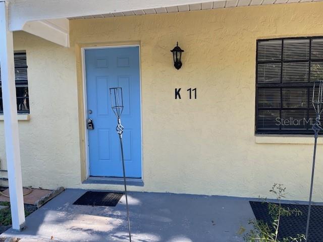 Photo of 2780 PARK DRIVE #K-11 CLEARWATER FL 33763
