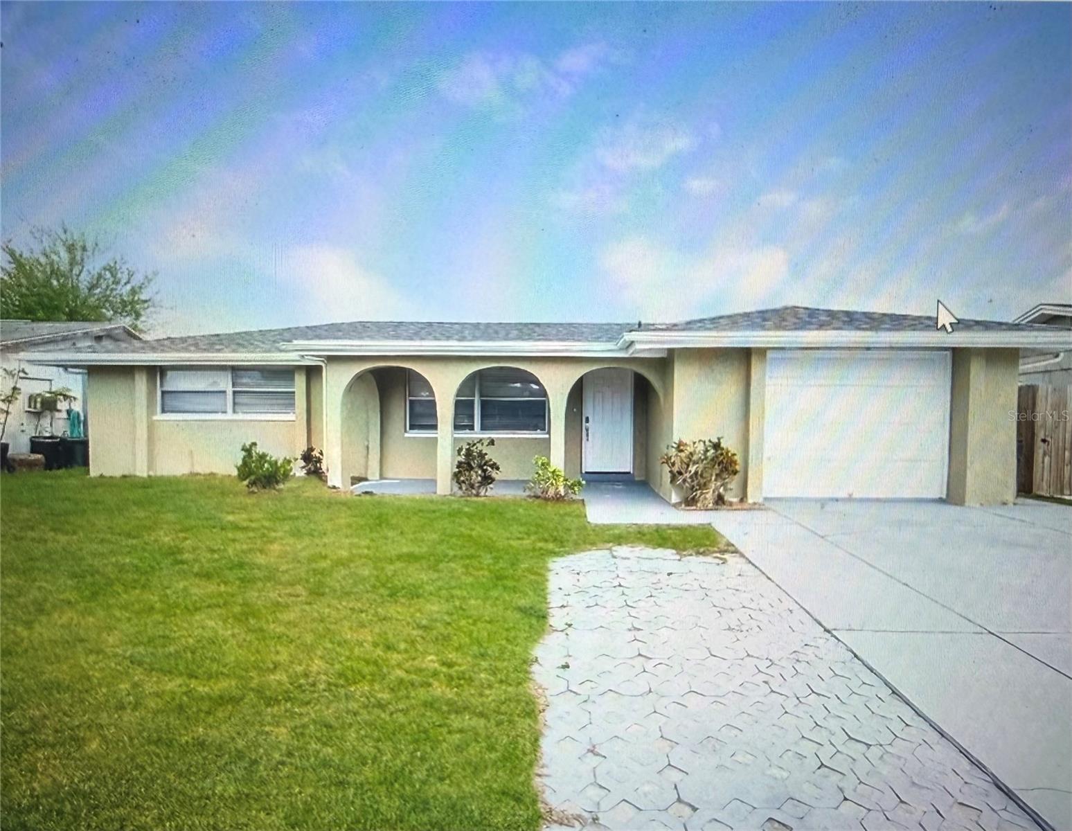 Photo of 7405 OAKSHIRE DRIVE PORT RICHEY FL 34668