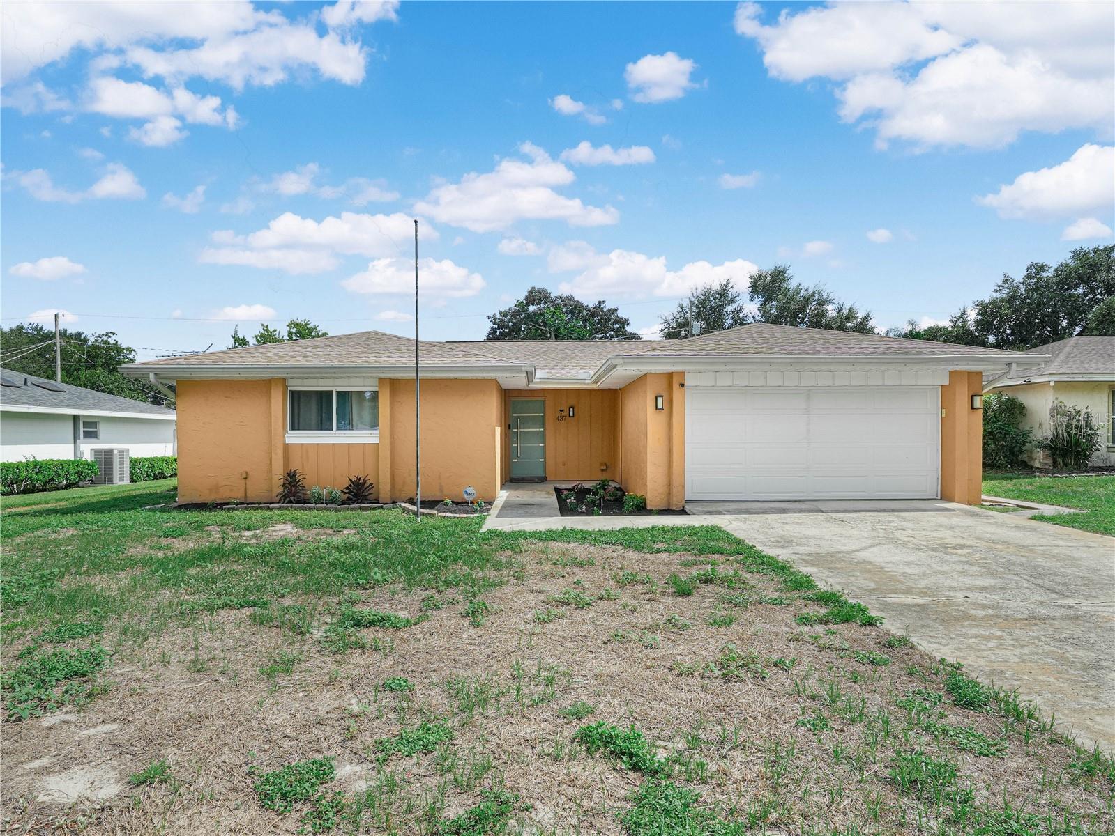 Photo of 437 BROWARD TERRACE WINTER HAVEN FL 33884