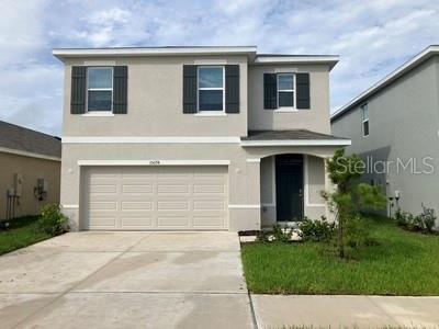 Photo of 35694 KINSEY POINT ZEPHYRHILLS FL 33541