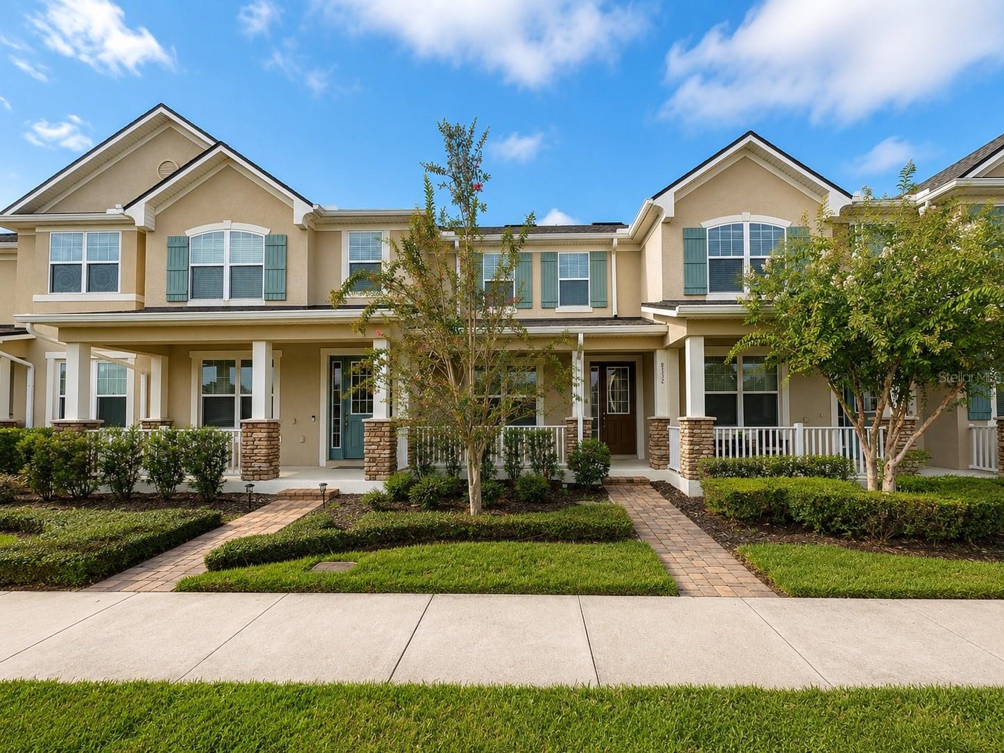 Photo of 8332 IRON MOUNTAIN TRAIL WINDERMERE FL 34786