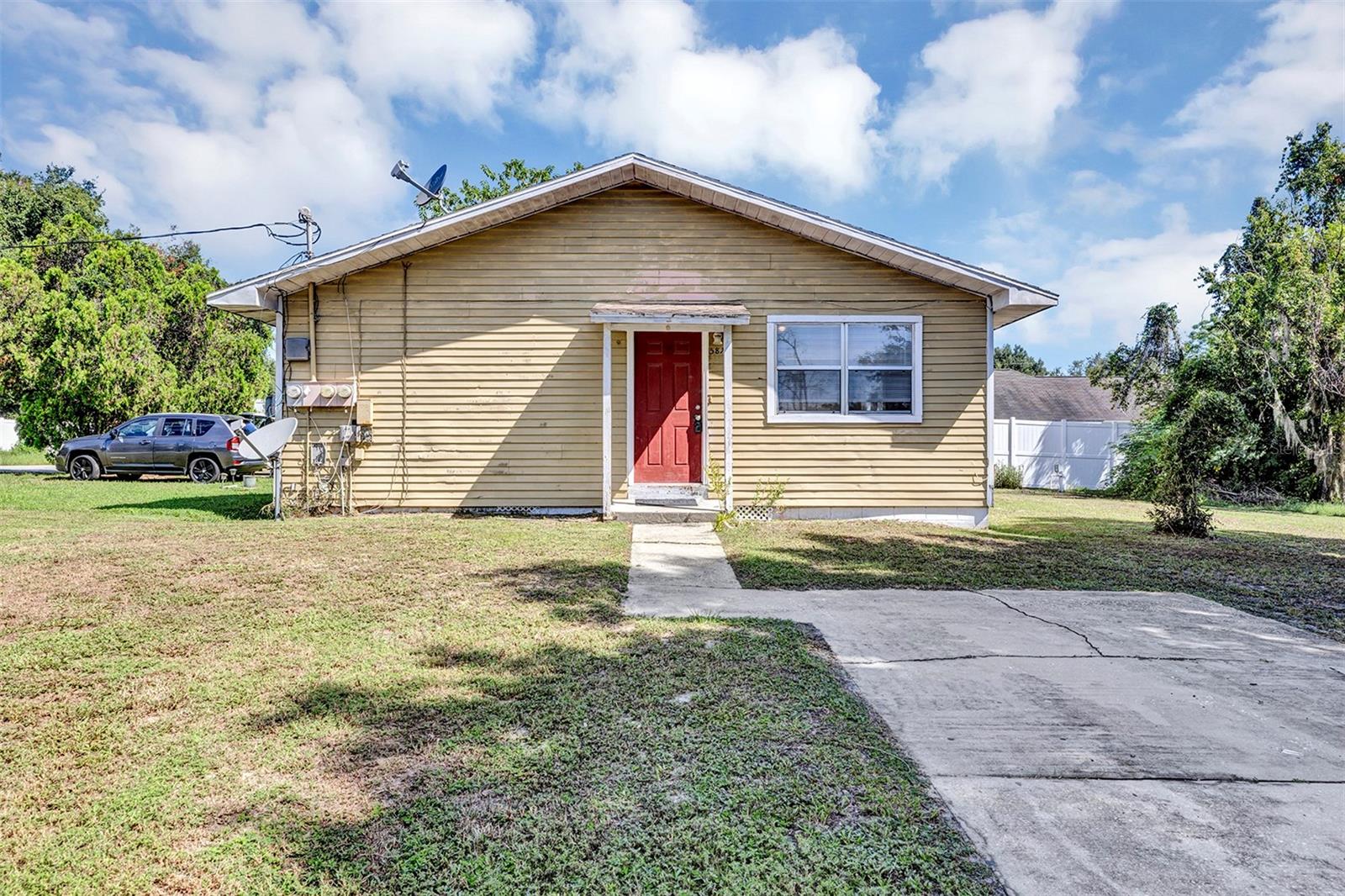 Photo of 5879 NW 1ST STREET OCALA FL 34482