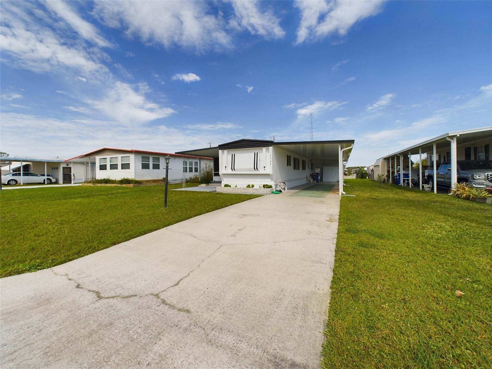 Photo of 3502 DELAWARE AVENUE SEBRING FL 33870
