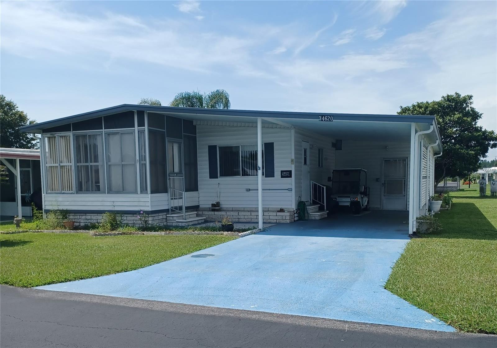 Photo of 34620 SWEETPEA LANE ZEPHYRHILLS FL 33541