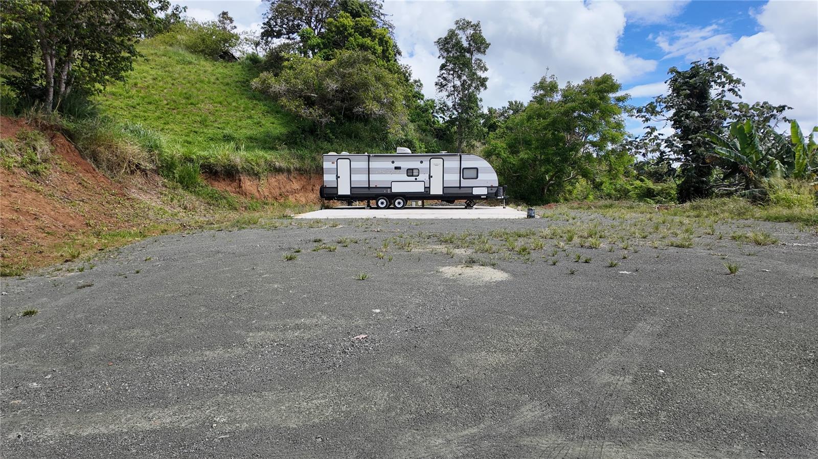 Photo of CARR 155 KM 35.5 BO. PERCHAS MOROVIS PR 00687