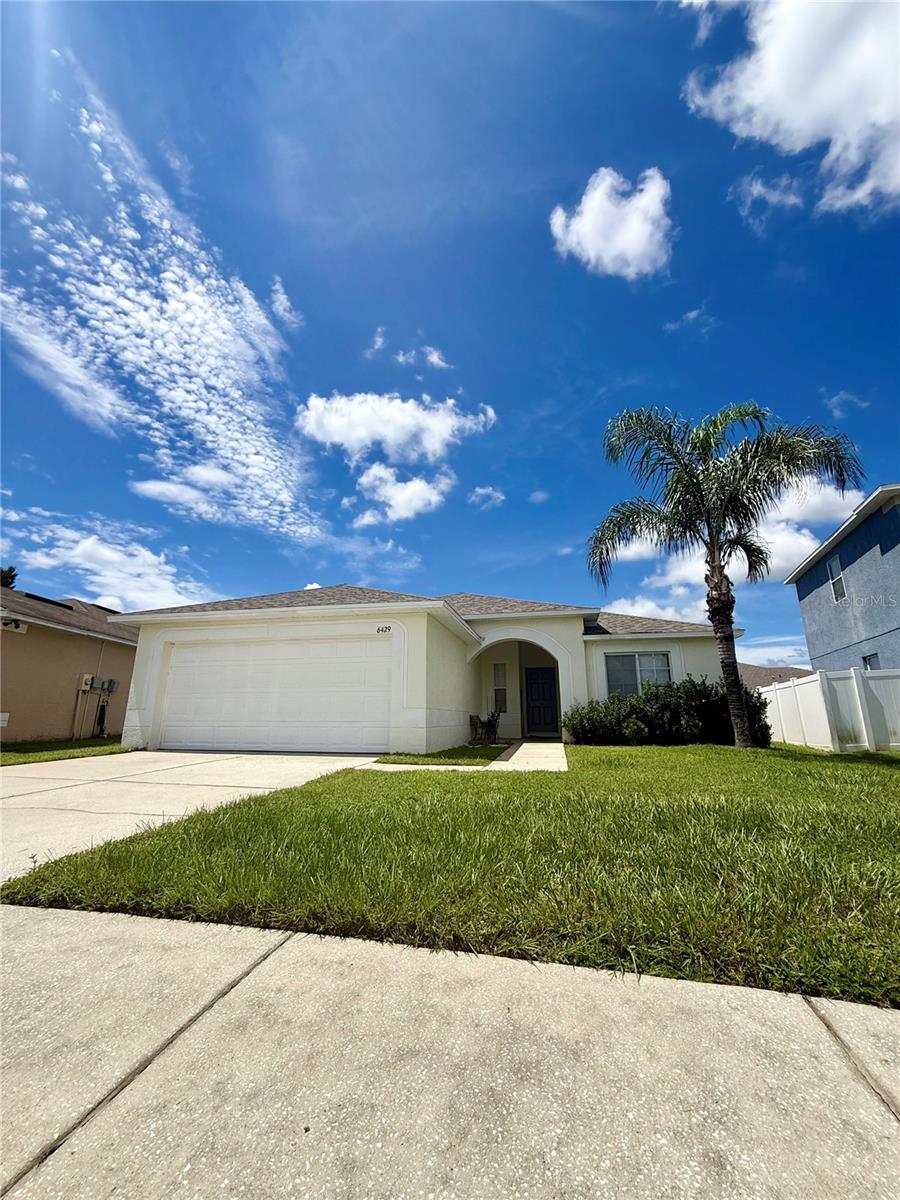 Photo of 6429 PINE TOP WAY WESLEY CHAPEL FL 33545