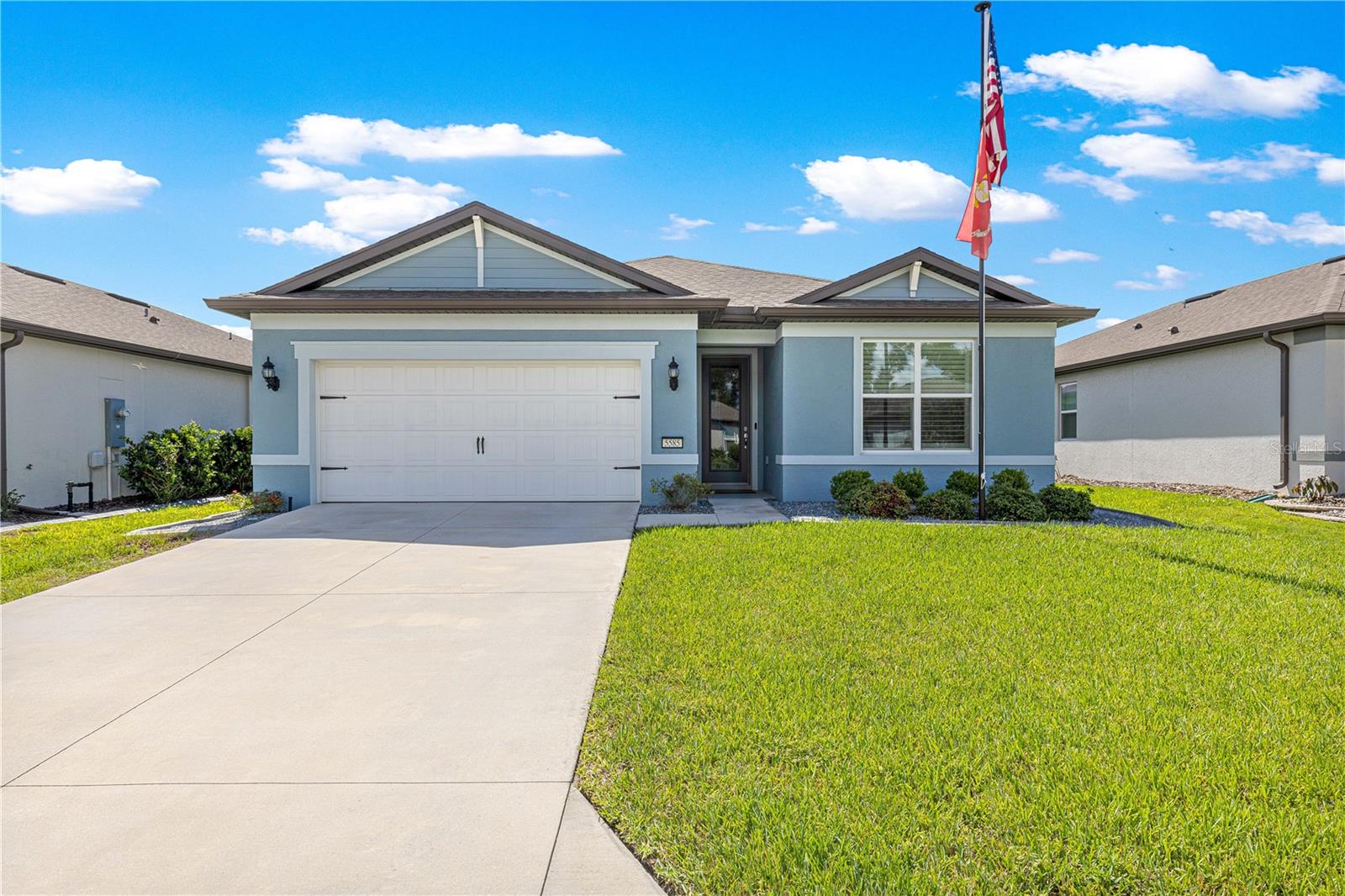 Photo of 5585 SW 85TH AVENUE ROAD OCALA FL 34481