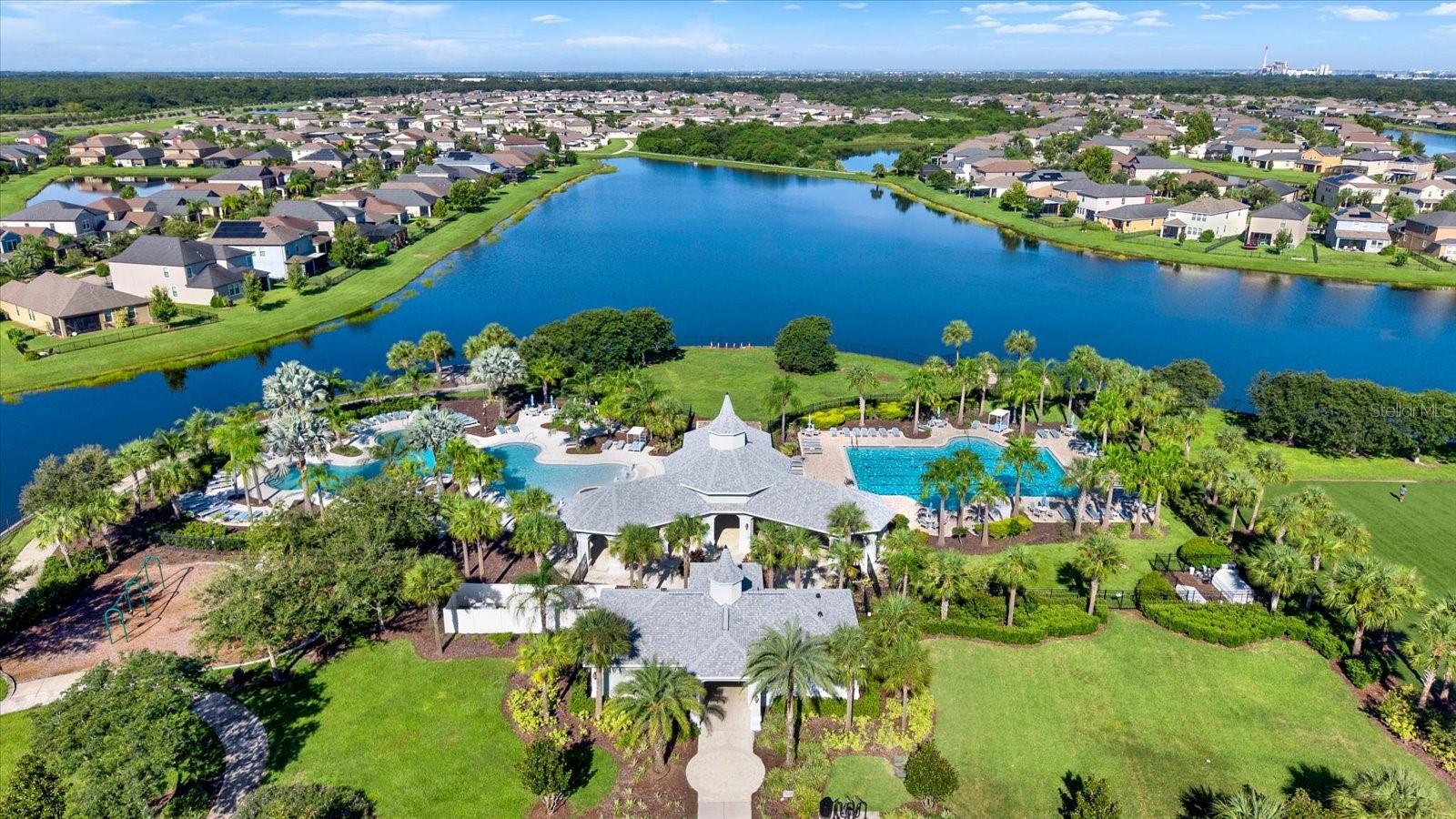 Photo of 10207 COUNT FLEET DRIVE RUSKIN FL 33573