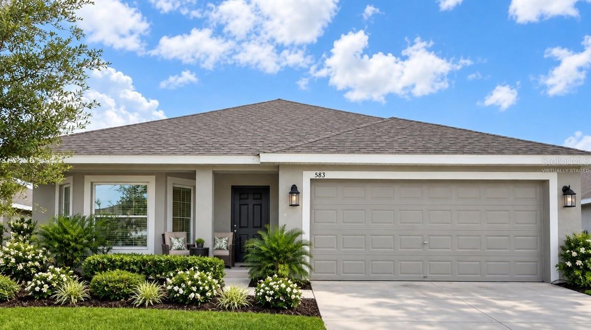 Photo of 583 JETT LN, DAVENPORT FL 33837