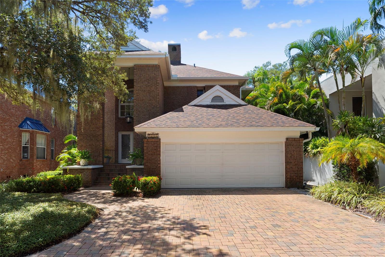 Photo of 2706 CHAMBRAY LANE TAMPA FL 33611