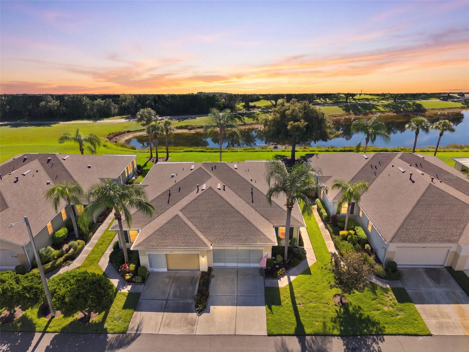 Photo of 1231 FAIRWAY GREENS DRIVE #45 SUN CITY CENTER FL 33573